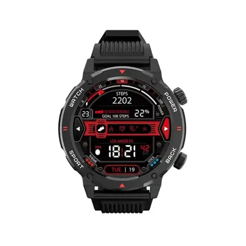 Imilab IMIKI D2 Smart Watch